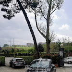 Photo n°1 de l'avis de Petr.o fait le 26/04/2023 à 05:41 sur le  Favilla Hotel di Charme e Ristorante à Rome