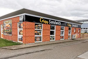 Crispy Sandwich image