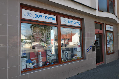 Joy Optik - Šedivá Olga
