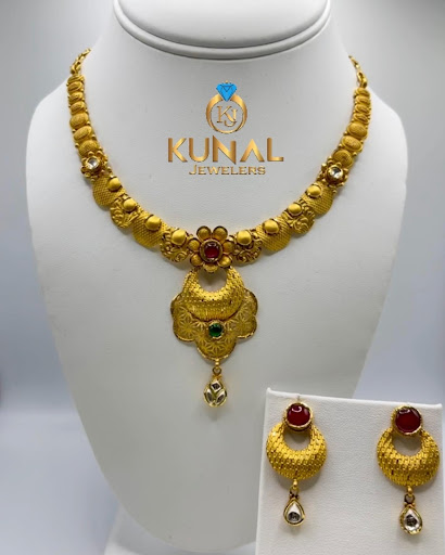Jeweler «Kunal Jewelers», reviews and photos, 37-08 74th Street, Jackson Heights, NY 11372, USA