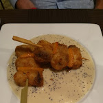 Photo n°2 de l'avis de Tiziana.s fait le 26/07/2019 à 19:29 sur le  Ristorante Baqqalà à Scicli