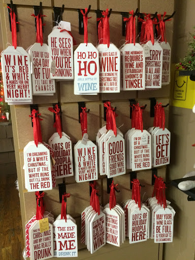 Gift Shop «The Warehouse Gift Shops», reviews and photos, 60 Chestnut St, Lockport, NY 14094, USA