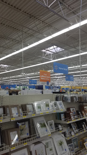 Department Store «Walmart Supercenter», reviews and photos, 1881 Baltimore Pike, Hanover, PA 17331, USA