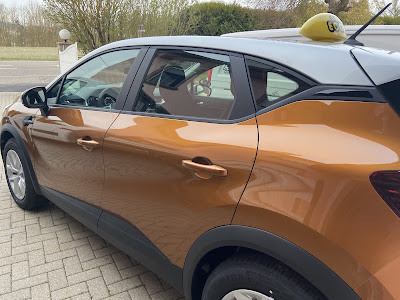 AUTO-ÉCOLE IFFLI REGIS à Insming