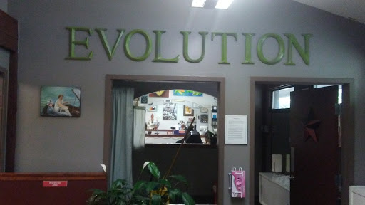 Tattoo Shop «Evolution Tattoo», reviews and photos, 9425 Syndicate Ave, Bloomington, MN 55420, USA