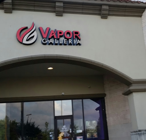 Vaporizer Store «Vapor Galleria - New Forest», reviews and photos, 5805 East Sam Houston Pkwy N A, Houston, TX 77049, USA