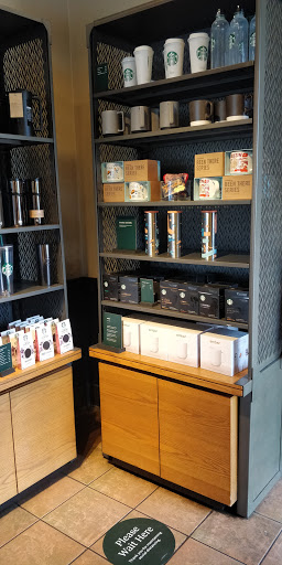 Coffee Shop «Starbucks», reviews and photos, 900 N Austin Ave, Georgetown, TX 78626, USA