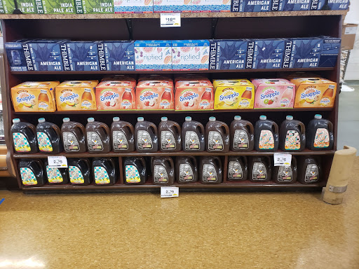 Supermarket «Big Y», reviews and photos, 224 Salem Turnpike, Norwich, CT 06360, USA