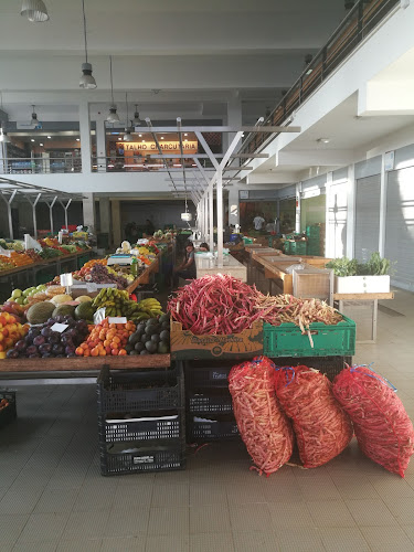 Alameda do Mercado, Estreito De Câmara