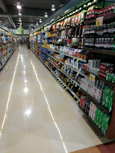 Grocery Store «Harris Teeter», reviews and photos, 500 Oberlin Rd, Raleigh, NC 27605, USA