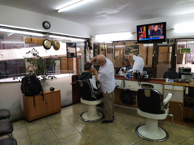 Peluqueria y Barberia Cabello