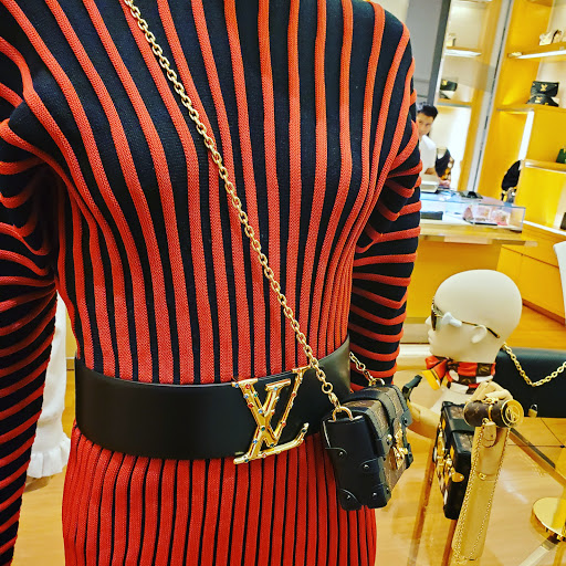 Department Store «Saks Fifth Avenue», reviews and photos, 9700 Collins Ave, Bal Harbour, FL 33154, USA