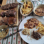 Photo n°1 de l'avis de sofia.o fait le 11/05/2024 à 22:53 sur le  Restaurante O Castigo à Évora de Alcobaça