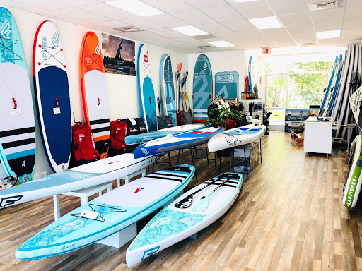 SUP California - Stand Up Paddle Board Store & Rentals