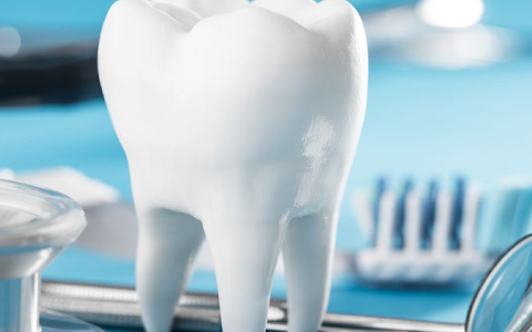 Clinica Dental Serpas image