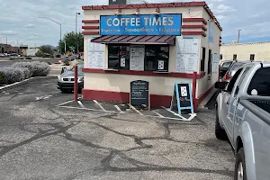 Coffee Times Drive-Thru Espresso image