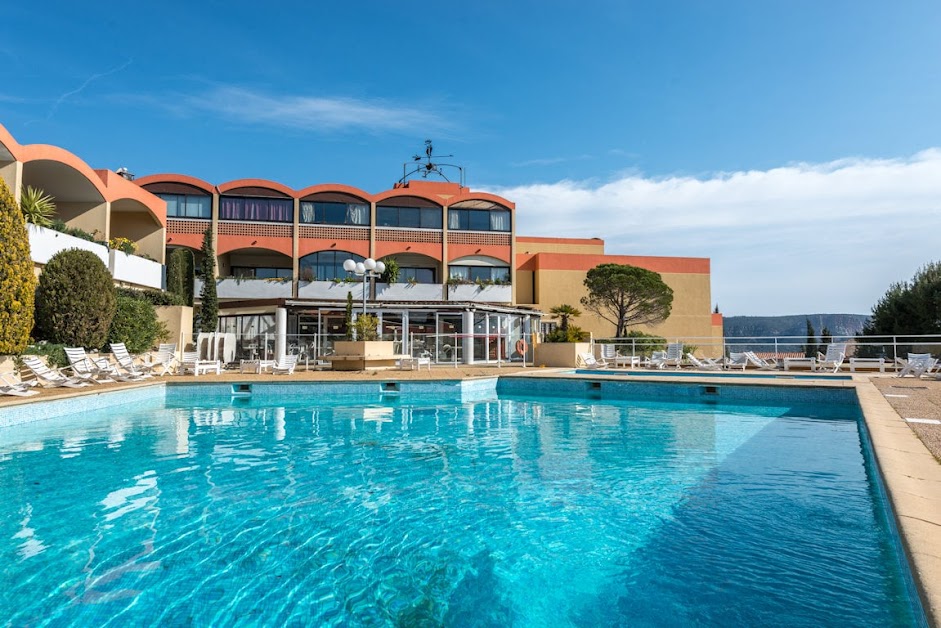 Michel : Maison de vacances et appartement de vacances à Cassis, avec piscine et parking, proche plage, Bouches-du-Rhône à Cassis