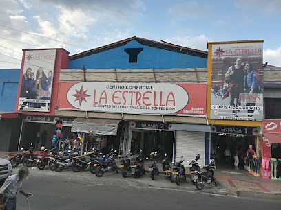 Centro Comercial La Estrella