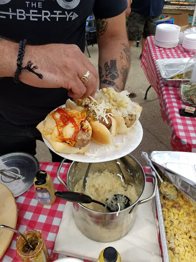 Explore cross forearm tattoo ideas, creative tattoo ideas in Chicago, available at Revolution Tattoo