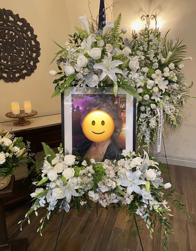 Florist «M B Floral Design», reviews and photos, 25351 Alicia Pkwy B, Laguna Hills, CA 92653, USA