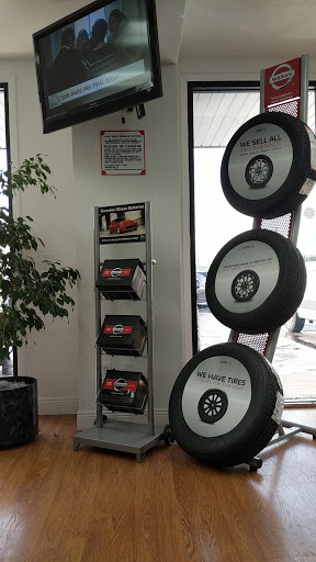 Nissan Dealer «Mike Erdman Nissan», reviews and photos, 445 E Merritt Island Causeway, Merritt Island, FL 32952, USA