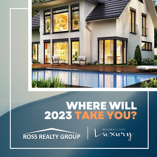 Ross Realty Group - Keller Williams Westlake Village image
