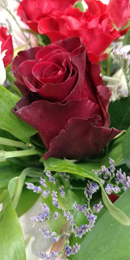 Florist «Expression Florists And Gifts», reviews and photos, 943 N Michigan Ave, Greensburg, IN 4724, USA