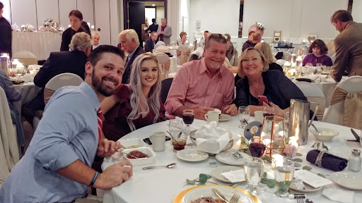 Banquet Hall «Mirage Elegant Banquet & Catering», reviews and photos, 16980 18 Mile Rd, Charter Twp of Clinton, MI 48038, USA