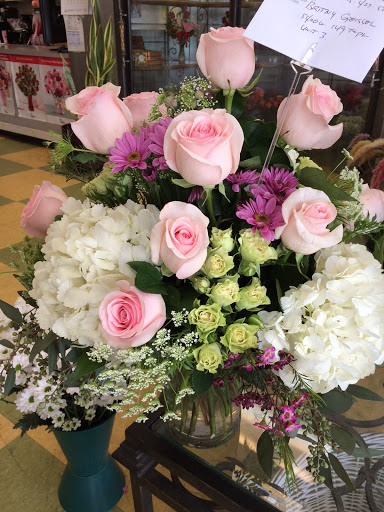 Florist «Angel Flowers», reviews and photos, 12861 Hawthorne Blvd, Hawthorne, CA 90250, USA