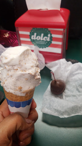Ice Cream Shop «Dolci Old Market», reviews and photos, 1003 Howard St, Omaha, NE 68102, USA