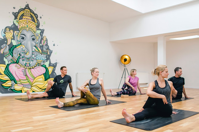 Beoordelingen van Yogato Yogastudio in Eupen - Yoga studio