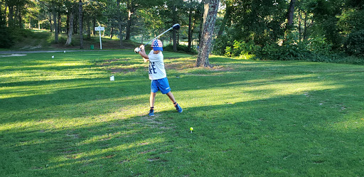 Golf Club «Paul Harney Golf Club», reviews and photos, 74 Club Valley Dr, East Falmouth, MA 02536, USA