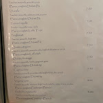 Photo n°5 de l'avis de L'Atleta.n fait le 27/12/2023 à 12:38 sur le  Ristorante Pizzeria La Prua à Porto Garibaldi