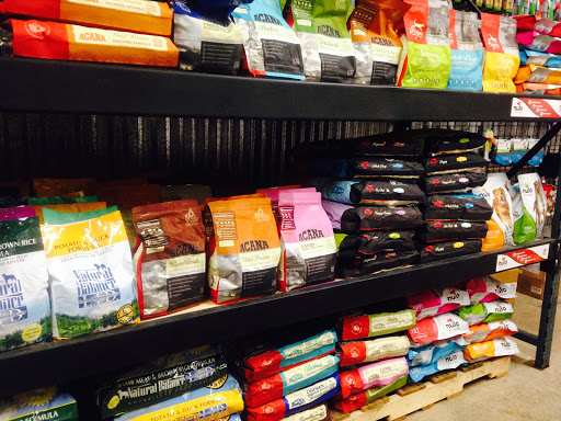 Pet Supply Store «Prime Pet», reviews and photos, 2505 E 6th St d, Austin, TX 78702, USA