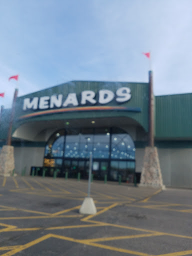 Home Improvement Store «Menards», reviews and photos, 1415 County Rd 134, Buffalo, MN 55313, USA