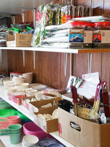 Asian Grocery Store «Saigon Market», reviews and photos, 803 2nd Ave SE, Cedar Rapids, IA 52403, USA