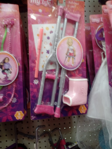 Department Store «Walmart», reviews and photos, 4001 Hallmark Pkwy, San Bernardino, CA 92407, USA