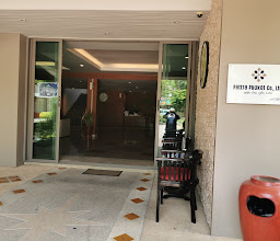 Pattra Mansion by AKSARA Collection photo