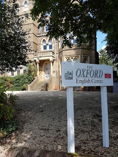 The Oxford English Centre - Oxford