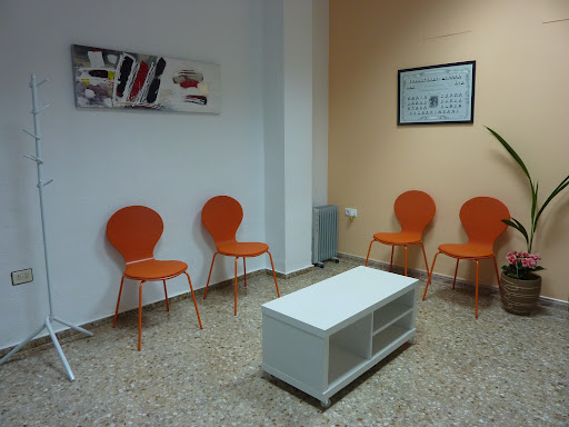 Clínica Yátova en Yátova, Valencia