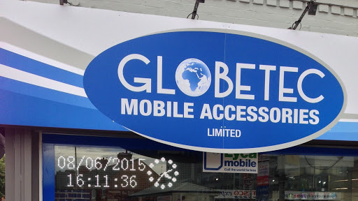 Globetec Mobile Accessories