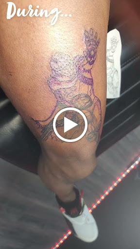 Explore cool first tattoo ideas for guys, creative tattoo ideas in Stroudsburg, available at Flores Tattoo