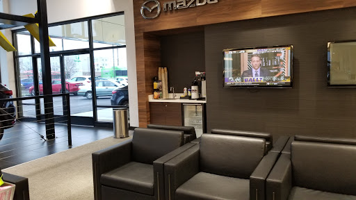 Mazda Dealer «Power Mazda», reviews and photos, 3230 Market St NE, Salem, OR 97301, USA