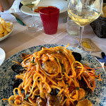 Photo n°4 de l'avis de Ilaria.i fait le 25/06/2020 à 20:20 sur le  La Taverna degli Artisti à San Teodoro