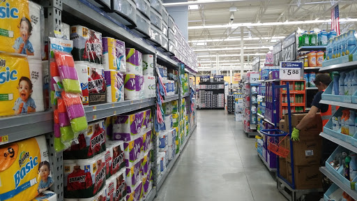 Discount Store «Walmart», reviews and photos, 8538 Interstate 35 Access Rd, San Antonio, TX 78211, USA