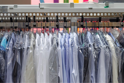 Cleaning Service «New Era Cleaners & Laundry», reviews and photos, 2621 N Proctor St, Tacoma, WA 98407, USA