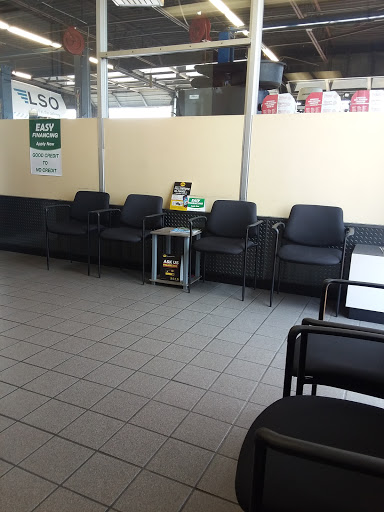 Car Repair and Maintenance «Midas», reviews and photos, 4602 S Memorial Dr, Tulsa, OK 74145, USA