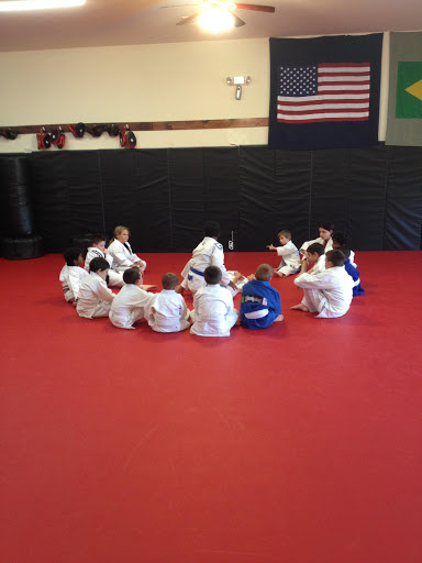 Self Defense School «North Jersey Mixed Martial Arts Academy», reviews and photos, 11 NJ-15, Lafayette Township, NJ 07848, USA