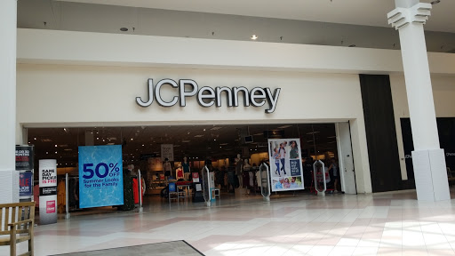 JCPenney, 303 301 Blvd W #701, Bradenton, FL 34205, USA, 
