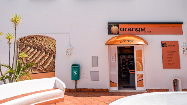 Orange Market - Prainha